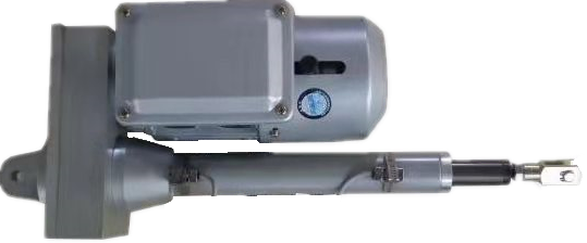 UT型電動(dòng)推桿